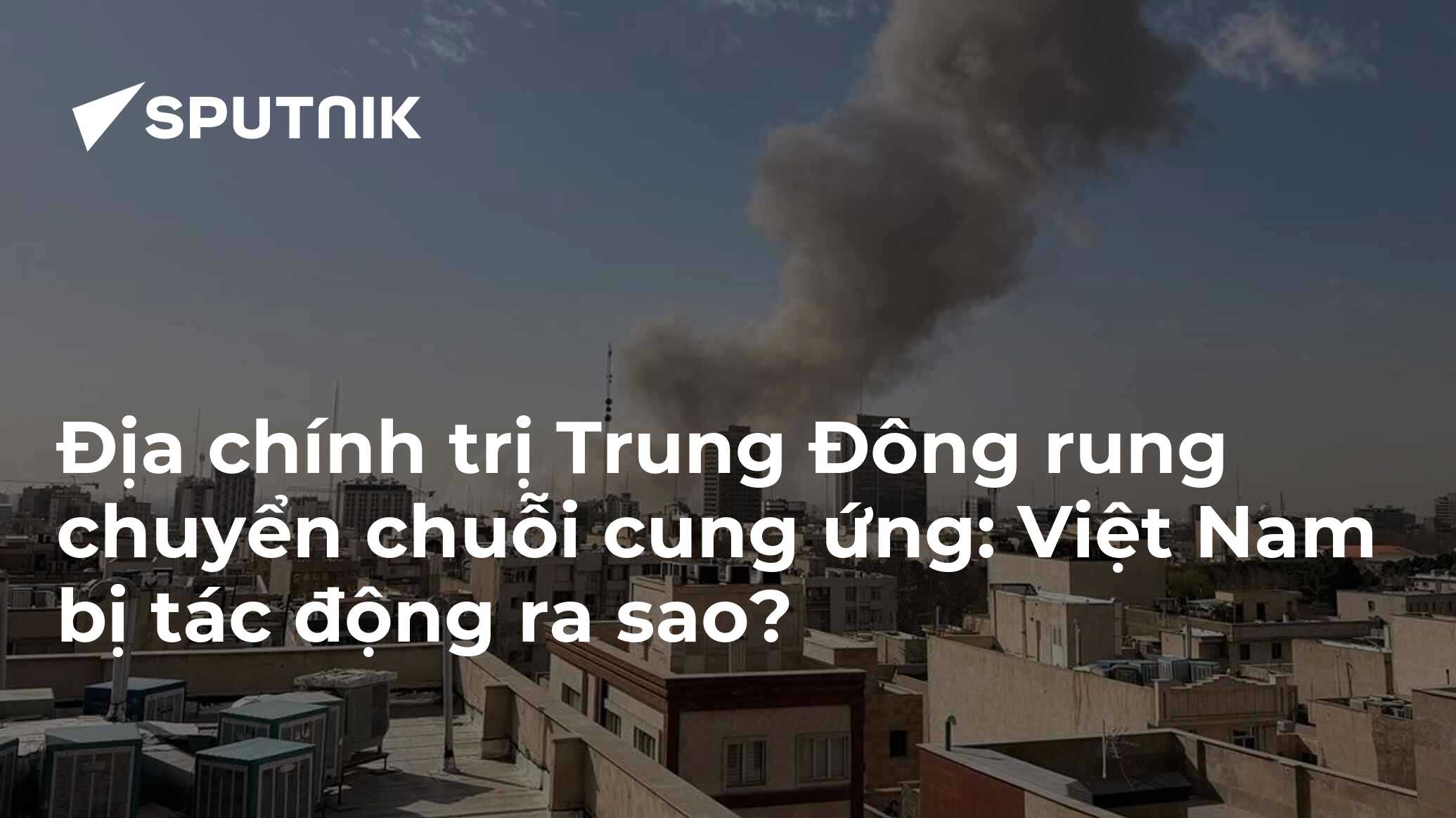 Thị trường chứng khoán & Tài chính Việt Nam preview 2