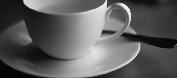 Trà - Sputnik Việt Nam