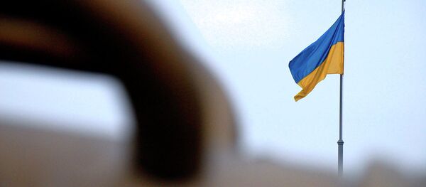 Ucraina Ucraina - Sputnik Việt Nam