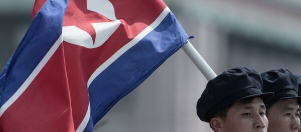 CHDCND Triều Tiên - Sputnik Việt Nam