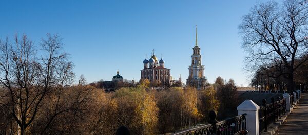 Ryazan - Sputnik Việt Nam