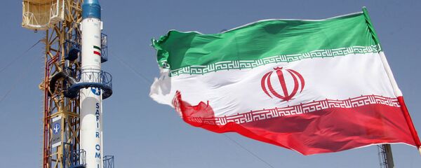 Iran - Sputnik Việt Nam