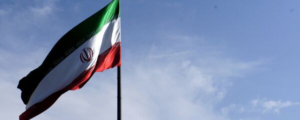 Iran - Sputnik Việt Nam