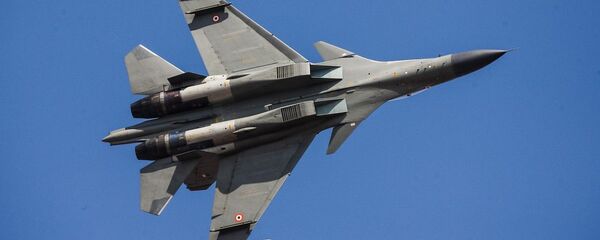 Su-30 Su-30 - Sputnik Việt Nam