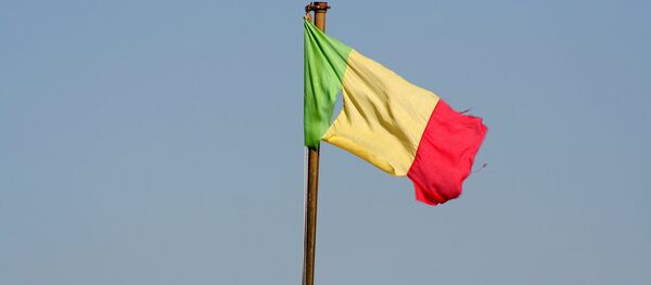 Mali - Sputnik Việt Nam
