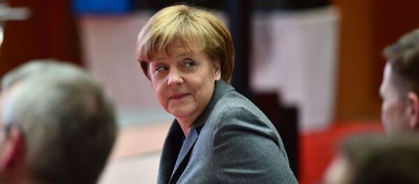 Angela Merkel Angela Merkel - Sputnik Việt Nam