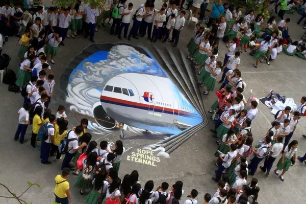 Nga mời các chuyên gia Malaysia xem xét dữ liệu về MH17 Nga mời các chuyên gia Malaysia xem xét dữ liệu về MH17 - Sputnik Việt Nam