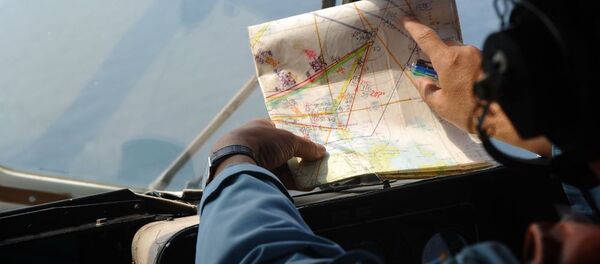 Cuộc tìm kiếm máy bay của Malaysia Airlines Cuộc tìm kiếm máy bay của Malaysia Airlines - Sputnik Việt Nam