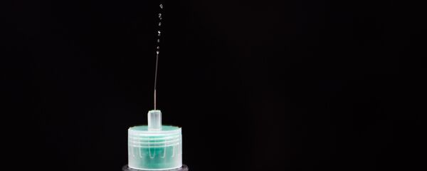 Tiêm chủng y tế Tiêm chủng y tế - Sputnik Việt Nam