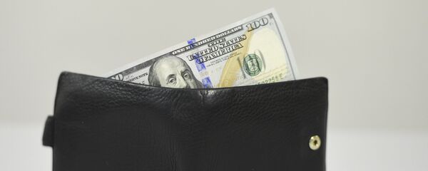 Đồng dollar - Sputnik Việt Nam