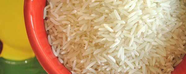 Lúa gạo - Sputnik Việt Nam