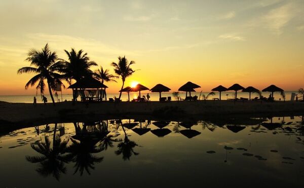 Phú Quốc - Sputnik Việt Nam