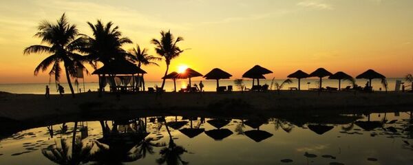 Phú Quốc - Sputnik Việt Nam