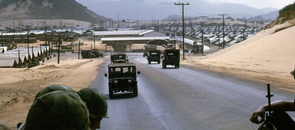 Cam Ranh Cam Ranh - Sputnik Việt Nam