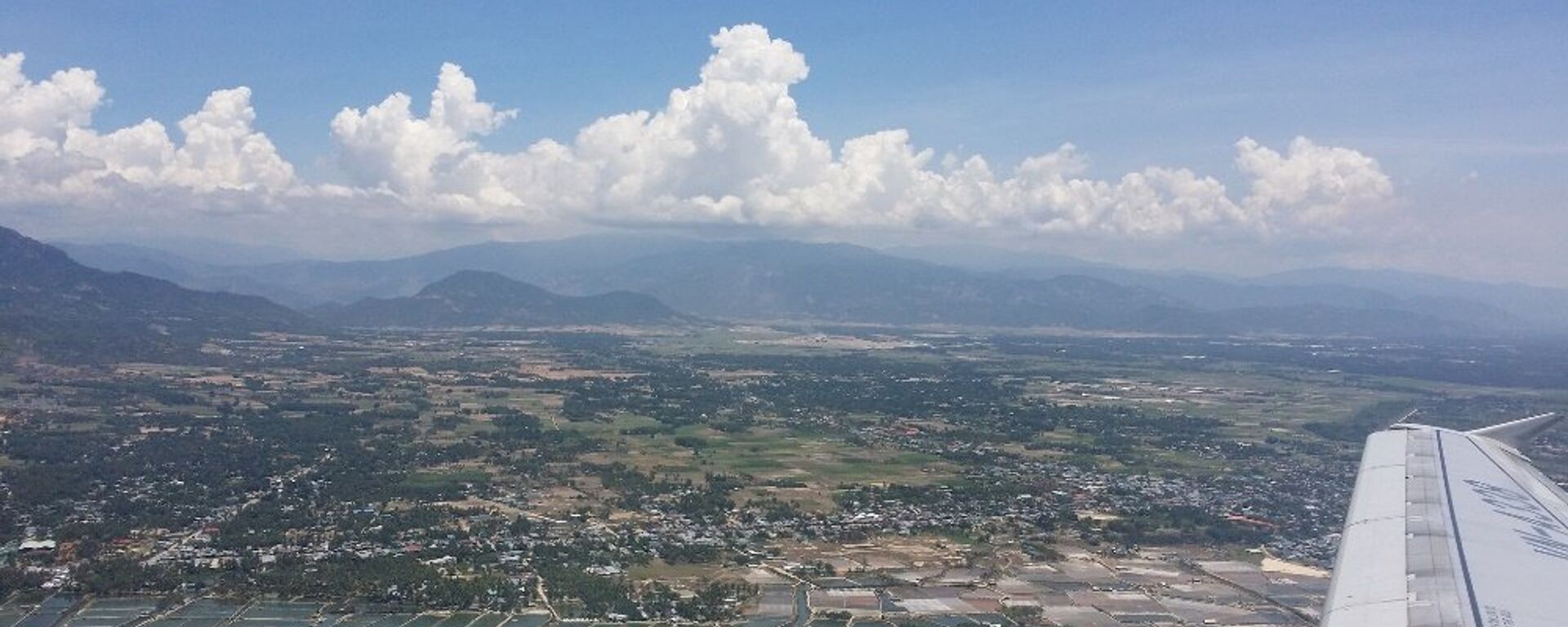 Cam Ranh  - Sputnik Việt Nam, 1920, 22.08.2022