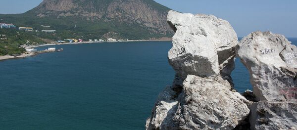 Crưm Crưm - Sputnik Việt Nam