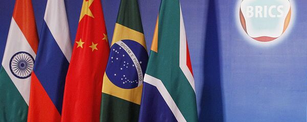 BRICS BRICS - Sputnik Việt Nam
