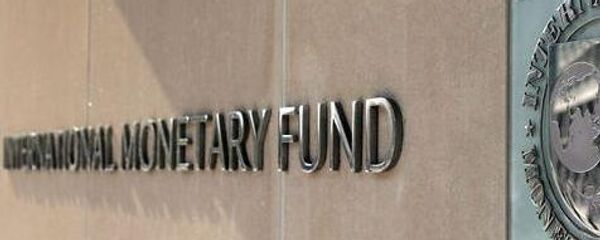 IMF IMF - Sputnik Việt Nam