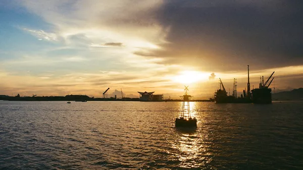 Cam Ranh - Sputnik Việt Nam