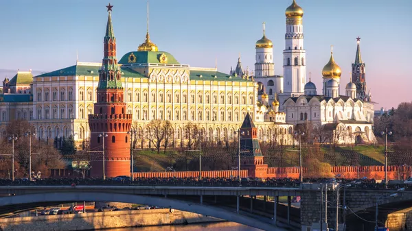 Điện Kremlin - Sputnik Việt Nam