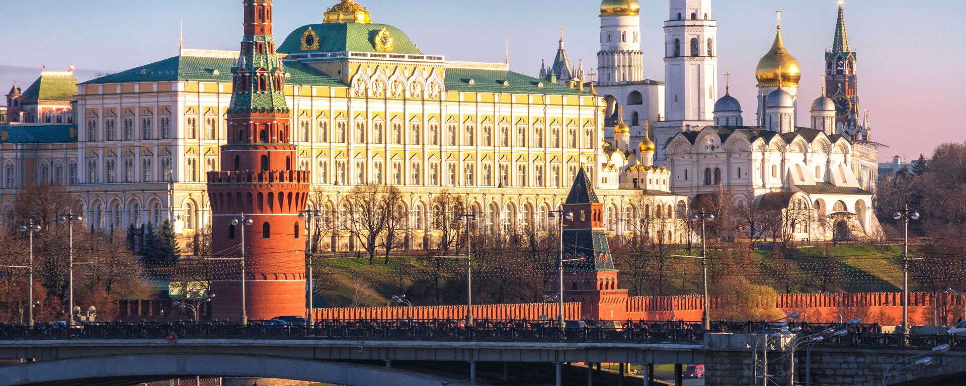 Điện Kremlin - Sputnik Việt Nam, 1920, 20.05.2025
