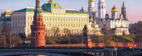 Điện Kremlin - Sputnik Việt Nam