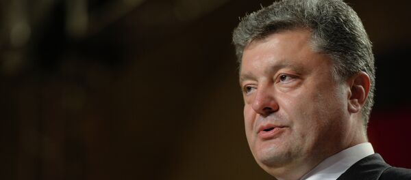 Petro Poroshenko Petro Poroshenko - Sputnik Việt Nam