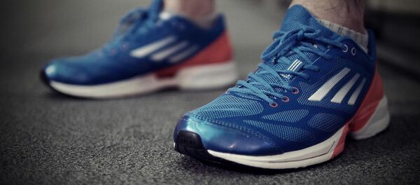 Vận động viên - Sputnik Việt Nam