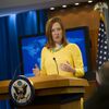 Jen Psaki  - Sputnik Việt Nam