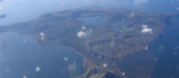 Quần đảo Trường Sa - Sputnik Việt Nam