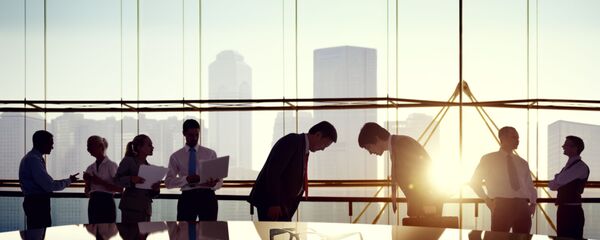 Văn phòng trung quốc - Sputnik Việt Nam