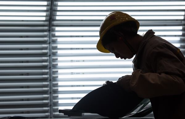 Sau đại dịch những ngành nghề mới nào sẽ có nhu cầu cao ở Trung Quốc? Sau đại dịch những ngành nghề mới nào sẽ có nhu cầu cao ở Trung Quốc? - Sputnik Việt Nam