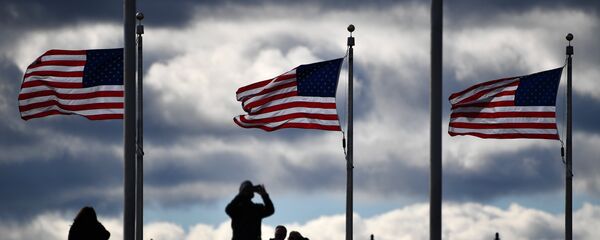 Hoa Kỳ - Sputnik Việt Nam