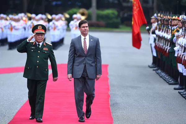 Từ kẻ thù thành bạn: Tương lai nào cho quan hệ Việt-Mỹ? Từ kẻ thù thành bạn: Tương lai nào cho quan hệ Việt-Mỹ? - Sputnik Việt Nam