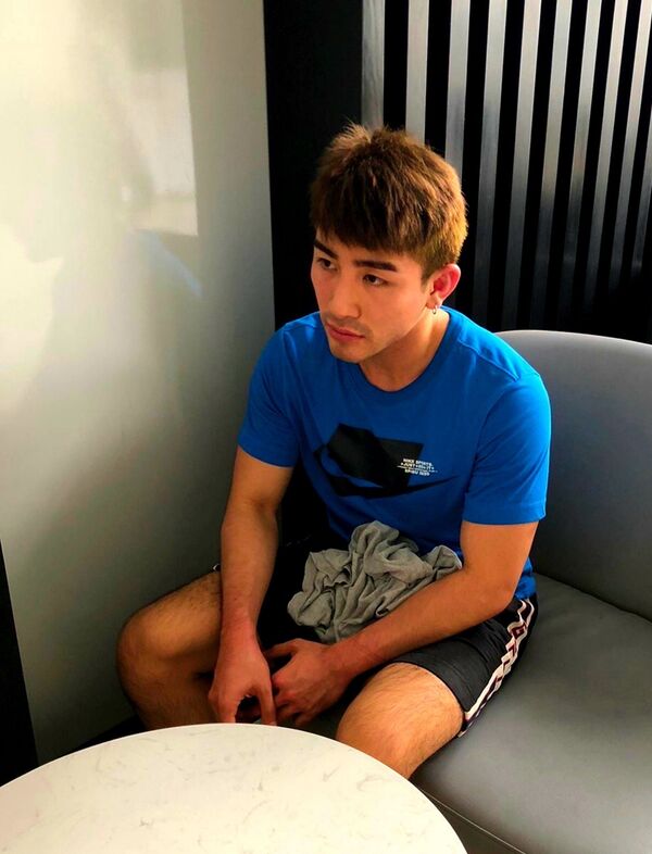 Bộ Công an bắt Lục Triều Vỹ: Lộ loạt đường dây bán dâm, sex tour rúng động Việt Nam - Sputnik Việt Nam