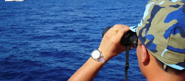 Biển Đông Biển Đông - Sputnik Việt Nam