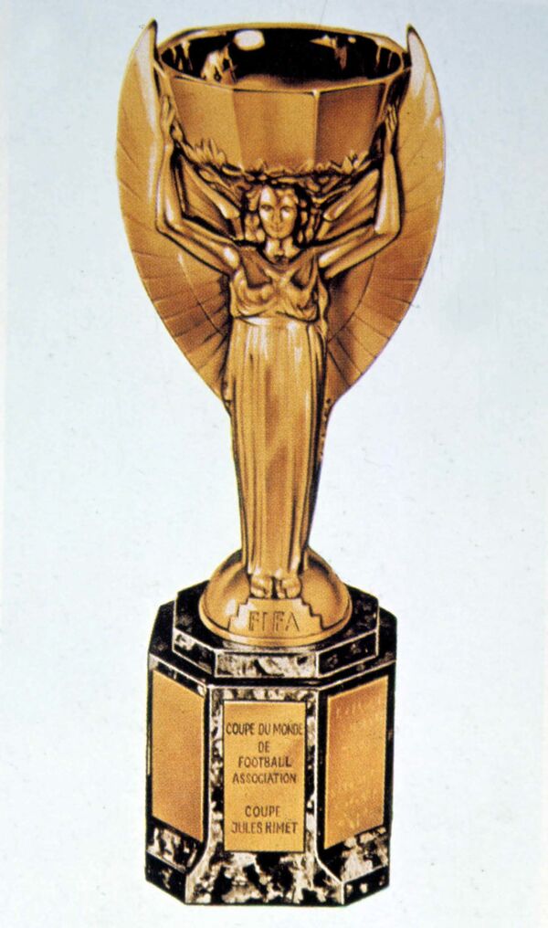 World Cup 1930: Lịch sử thể thao thay đổi cuộc sống của cả một quốc gia World Cup 1930: Lịch sử thể thao thay đổi cuộc sống của cả một quốc gia - Sputnik Việt Nam