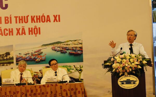 Việt Nam là hình mẫu giảm nghèo trên thế giới Việt Nam là hình mẫu giảm nghèo trên thế giới - Sputnik Việt Nam