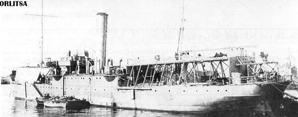 Ngày hội của lực lượng Không quân Hải quân Nga. Quá trình xây dựng, chiến đấu và trưởng thành - Sputnik Việt Nam