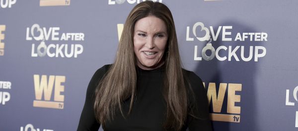 Người chuyển giới Caitlyn Jenner (trước đây là Bruce Jenner)  - Sputnik Việt Nam