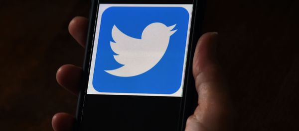 Logo Twitter Logo Twitter - Sputnik Việt Nam