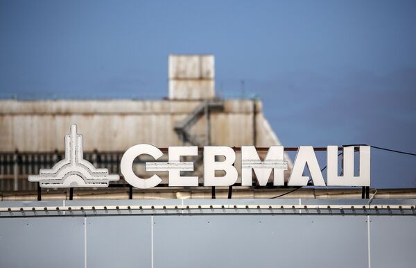 Nga khởi công đóng hai tàu ngầm với vũ khí siêu thanh Nga khởi công đóng hai tàu ngầm với vũ khí siêu thanh - Sputnik Việt Nam