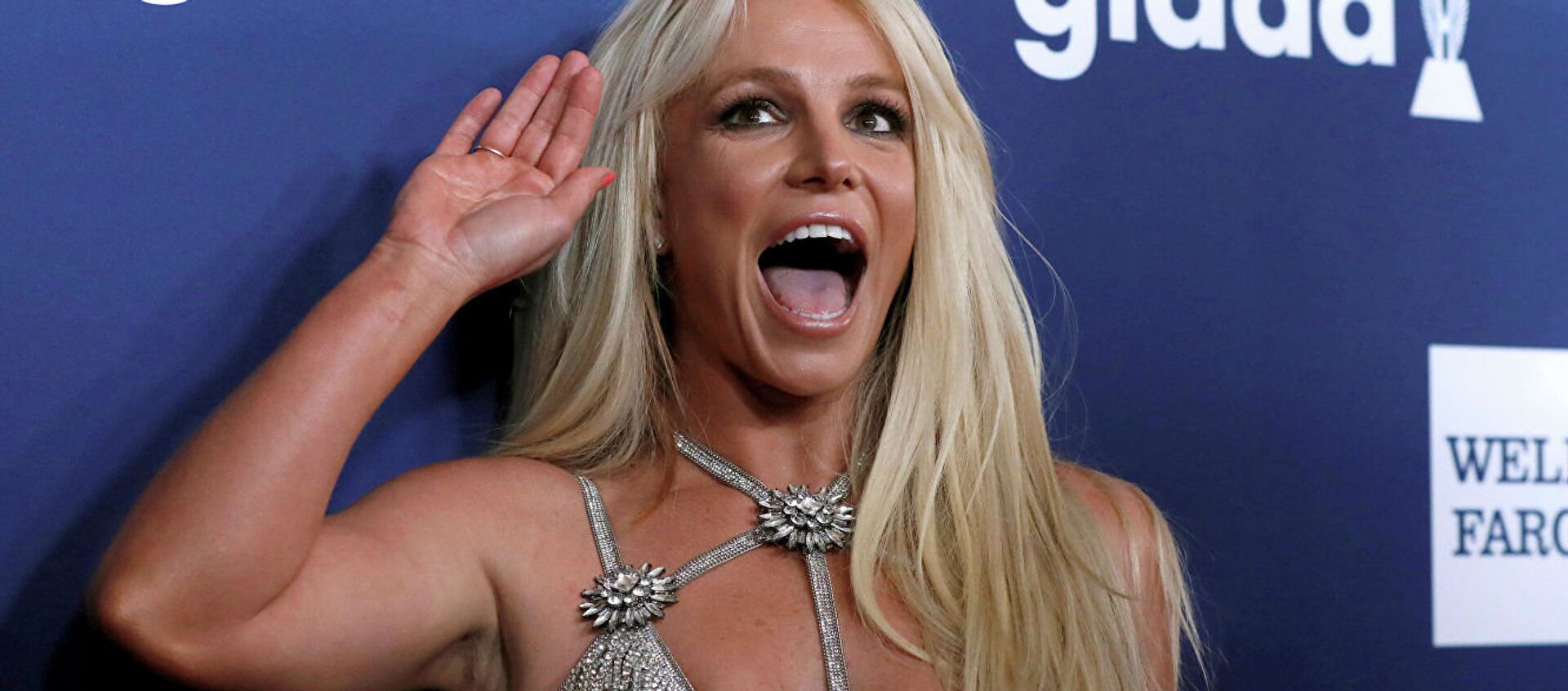 Britney Spears - Sputnik Việt Nam, 1920, 22.07.2020