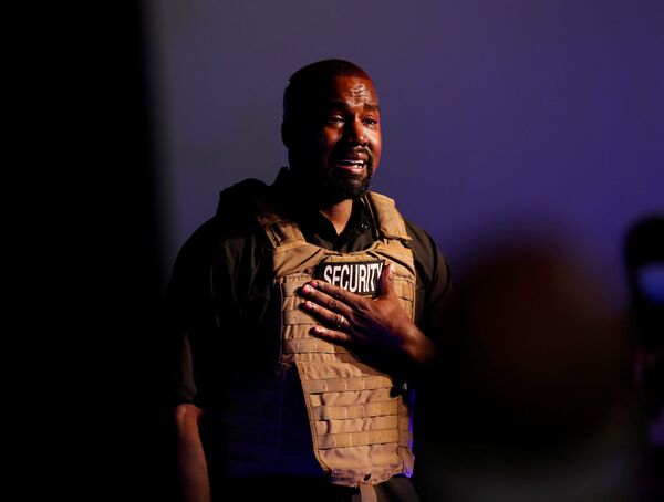 Một triệu USD cho mỗi đứa con. Tân ứng cử viên tổng thống Mỹ đang chuẩn bị điều gì Một triệu USD cho mỗi đứa con. Tân ứng cử viên tổng thống Mỹ đang chuẩn bị điều gì - Sputnik Việt Nam