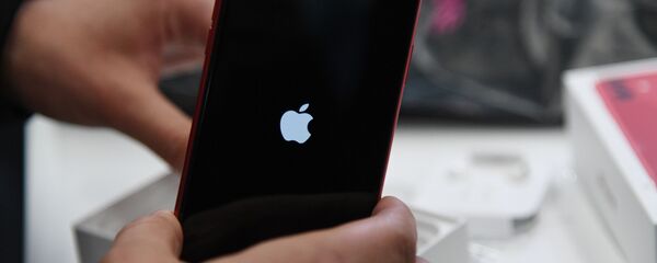 iPhone iPhone - Sputnik Việt Nam