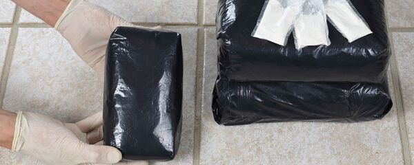 Ma túy - Sputnik Việt Nam