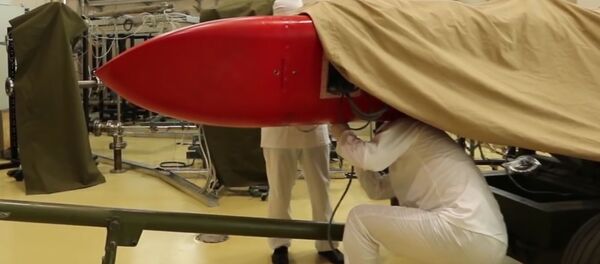 Các vụ thử tên lửa hành trình chạy bằng năng lượng hạt nhân Burevestnik Các vụ thử tên lửa hành trình chạy bằng năng lượng hạt nhân Burevestnik - Sputnik Việt Nam