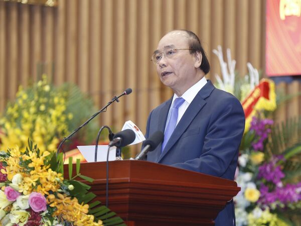 Ngành Kiểm sát phải là thanh bảo kiếm của Đảng, Nhà nước và nhân dân Ngành Kiểm sát phải là thanh bảo kiếm của Đảng, Nhà nước và nhân dân - Sputnik Việt Nam