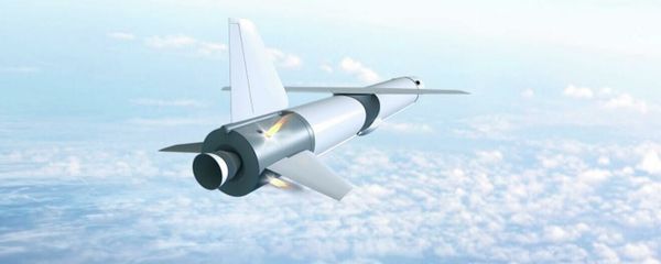 Mô hình của tên lửa mang tái sử dụng hạng nhẹ Krylo-SV - Sputnik Việt Nam