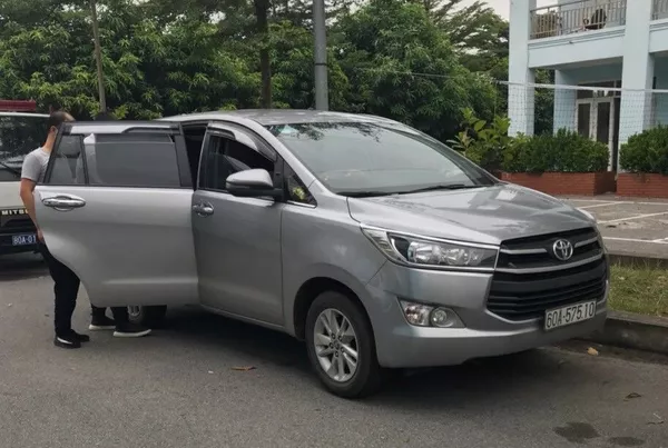 Nhập cảnh trái phép vào Việt Nam: VKSND Tối cao và Bộ Công an chỉ đạo nóng Nhập cảnh trái phép vào Việt Nam: VKSND Tối cao và Bộ Công an chỉ đạo nóng - Sputnik Việt Nam